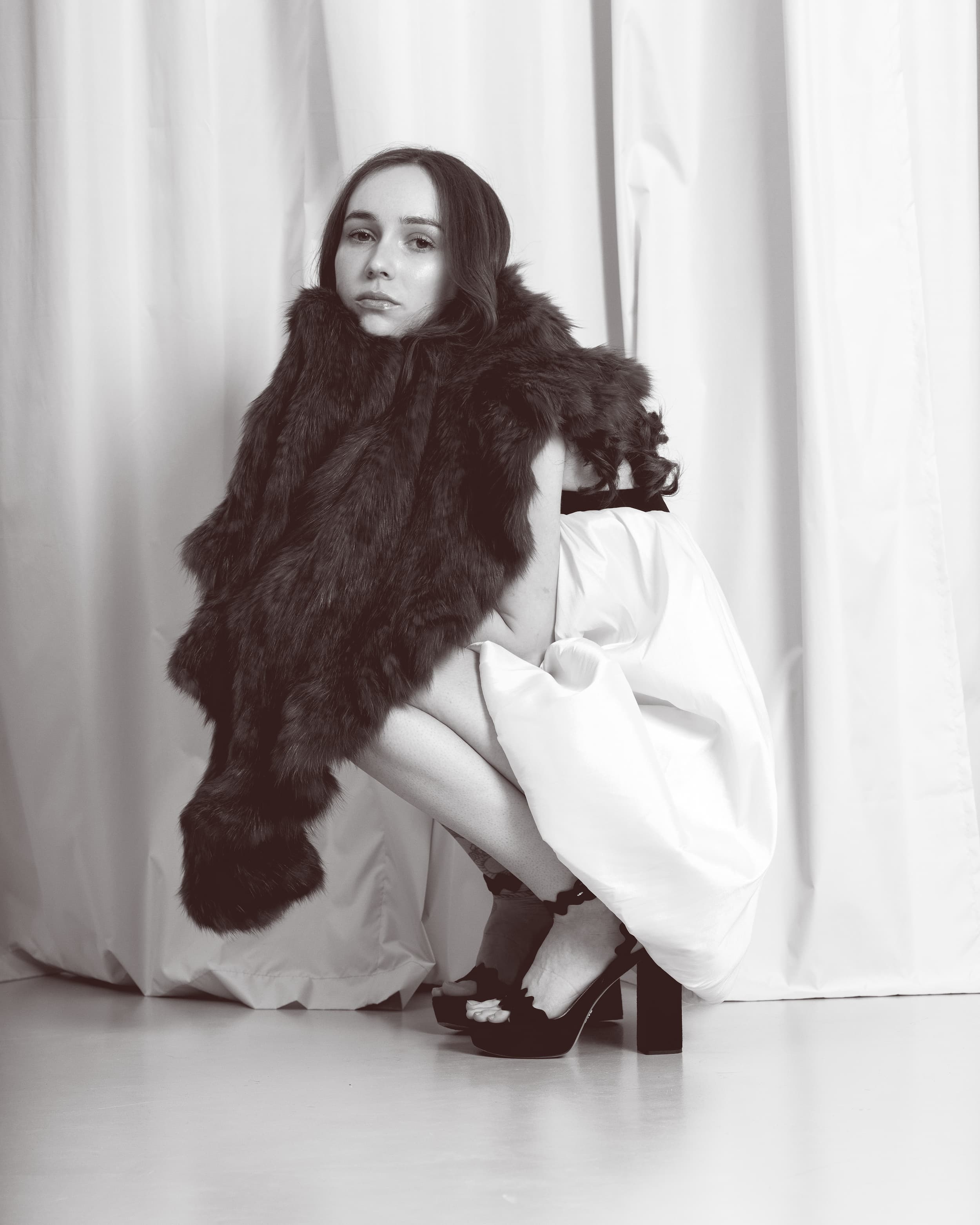 Фотография из портфолио