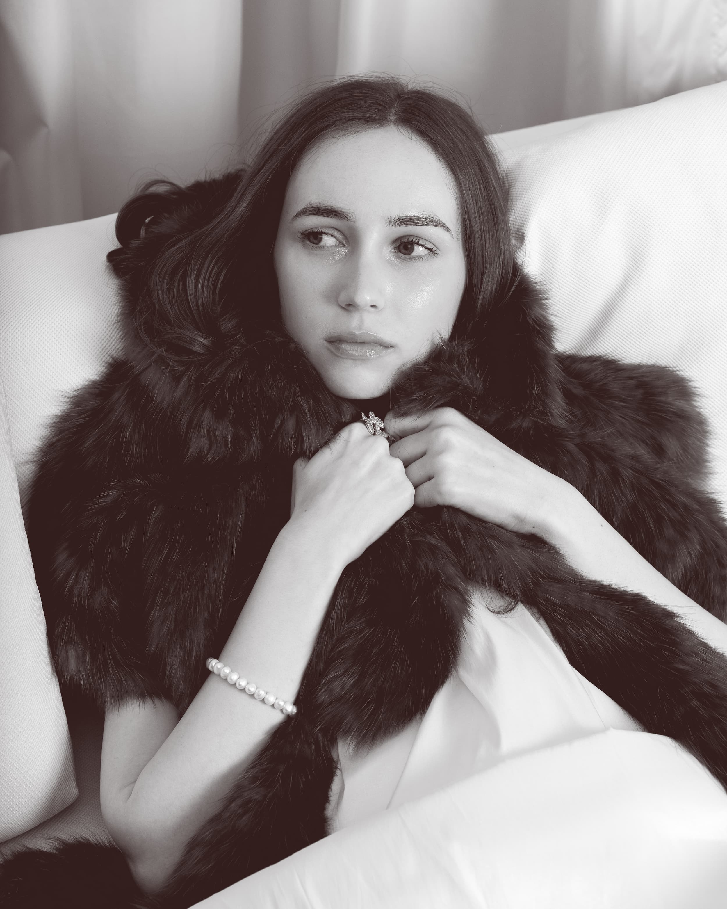 Фотография из портфолио