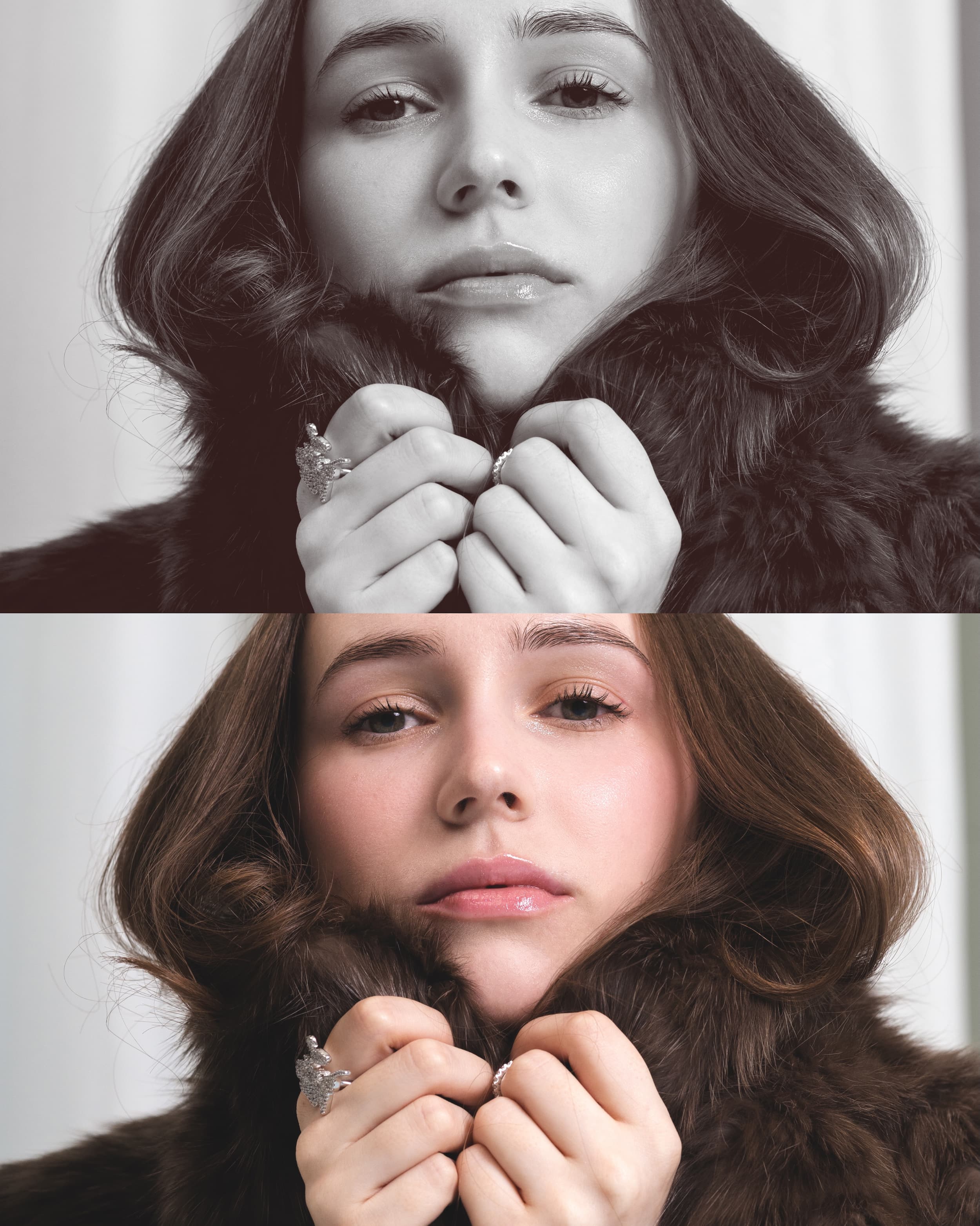 Фотография из портфолио