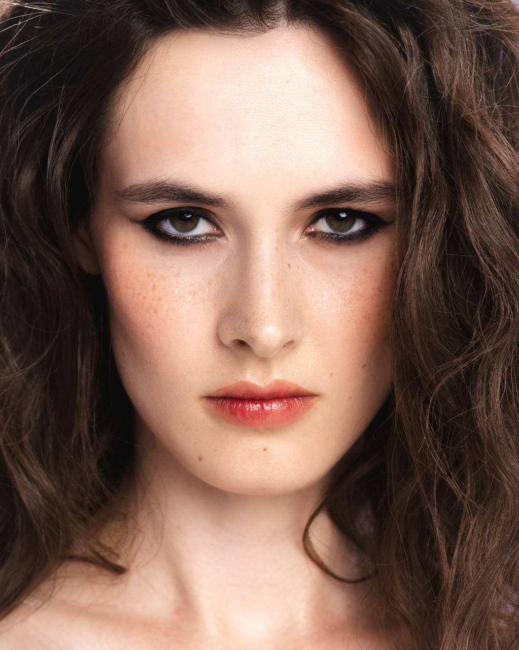 Фотография из портфолио