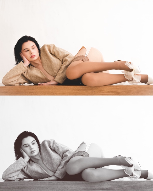Фотография из портфолио